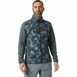 Hot Sale 🔔 Helly Hansen Lifaloft Hybrid Insulator Jacket Men's ✨ -Helly Hansen Sales Shop TROCAM 3