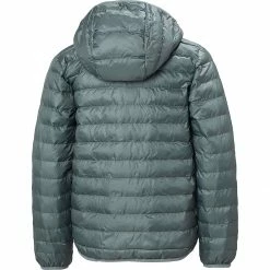 Promo ✨ Helly Hansen Jr Infinity Insulator Jacket Boys' 😍 -Helly Hansen Sales Shop TROCAM D1 2