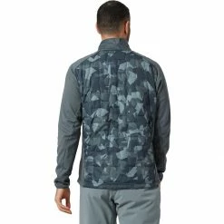 Hot Sale 🔔 Helly Hansen Lifaloft Hybrid Insulator Jacket Men's ✨ -Helly Hansen Sales Shop TROCAM D1 3