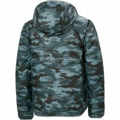 Promo ✨ Helly Hansen Jr Infinity Insulator Jacket Boys' 😍 -Helly Hansen Sales Shop TROCAM D3 1