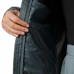 Hot Sale 🔔 Helly Hansen Lifaloft Hybrid Insulator Jacket Men's ✨ -Helly Hansen Sales Shop TROCAM D3 2