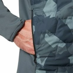 Hot Sale 🔔 Helly Hansen Lifaloft Hybrid Insulator Jacket Men's ✨ -Helly Hansen Sales Shop TROCAM D4 1