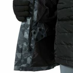 Wholesale 🔥 Helly Hansen Park City 3 In 1 Jacket Men's 🧨 -Helly Hansen Sales Shop TROCAM D8