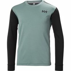 Coupon 👏 Helly Hansen Jr Lifa Active Long Underwear Set Boys' 🤩 -Helly Hansen Sales Shop TRO D1 11