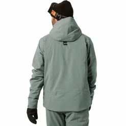 Top 10 👏 Helly Hansen Alpha 3.0 Jacket Men's 👏 -Helly Hansen Sales Shop TRO D1 3