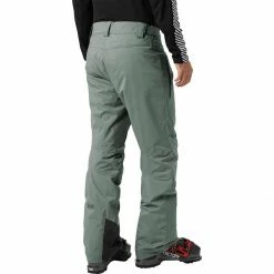 Best deal 🔔 Helly Hansen Legendary Insulated Pant Men's 👍 -Helly Hansen Sales Shop TRO D1 4
