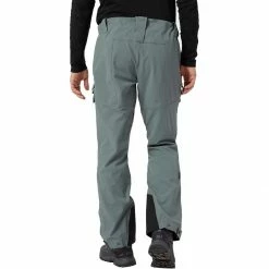 Cheapest 👏 Helly Hansen Odin Mountain Softshell Pant Men's ❤️ -Helly Hansen Sales Shop TRO D1 6
