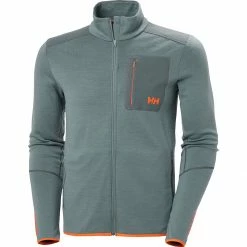 Coupon 😀 Helly Hansen Lifa Merino Midlayer Top Men's 🤩 -Helly Hansen Sales Shop TRO D2 1
