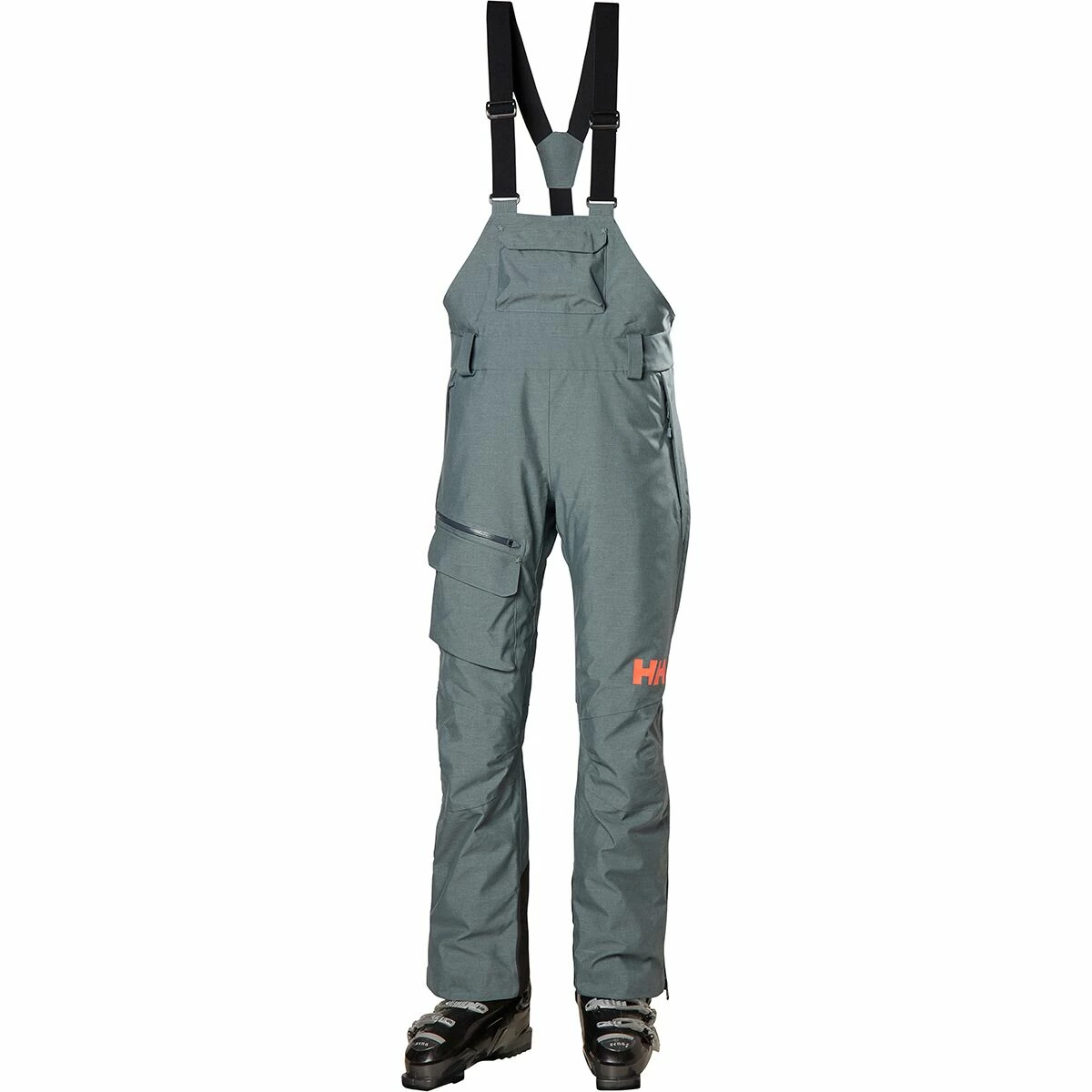 Promo 🛒 Helly Hansen Powderqueen Bib Pant Women's 👍 18 Promo 🛒 Helly Hansen Powderqueen Bib Pant Women's 👍 - Image 16
