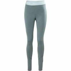 Top 10 👍 Helly Hansen Lifa Merino Midweight Pant Women's ❤️ -Helly Hansen Sales Shop TRO D2