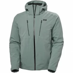 Top 10 👏 Helly Hansen Alpha 3.0 Jacket Men's 👏 -Helly Hansen Sales Shop TRO D2 3