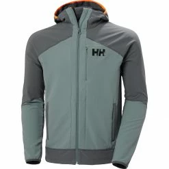 Hot Sale 🧨 Helly Hansen Elevation Shield Fleece Jacket Men's ❤️ -Helly Hansen Sales Shop TRO D2 5