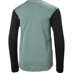 Coupon 👏 Helly Hansen Jr Lifa Active Long Underwear Set Boys' 🤩 -Helly Hansen Sales Shop TRO D2 9