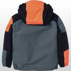 Deals 🎁 Helly Hansen K Rider 2 Ins Jacket Toddler Boys' 🧨 -Helly Hansen Sales Shop TRO D3 10