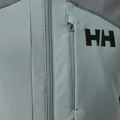 Hot Sale 🧨 Helly Hansen Elevation Shield Fleece Jacket Men's ❤️ -Helly Hansen Sales Shop TRO D3 5