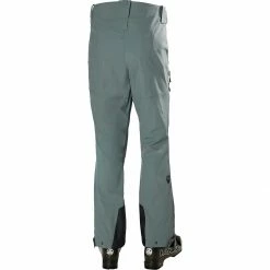 Cheapest 👏 Helly Hansen Odin Mountain Softshell Pant Men's ❤️ -Helly Hansen Sales Shop TRO D3 6