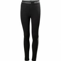 Coupon 👏 Helly Hansen Jr Lifa Active Long Underwear Set Boys' 🤩 -Helly Hansen Sales Shop TRO D3 9