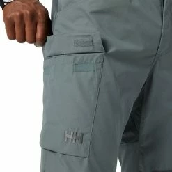 Discount 🔔 Helly Hansen Vandre Tur Pant Men's 🧨 -Helly Hansen Sales Shop TRO D4 1