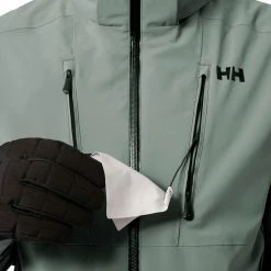 Top 10 👏 Helly Hansen Alpha 3.0 Jacket Men's 👏 -Helly Hansen Sales Shop TRO D4 2