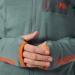 Coupon 😀 Helly Hansen Lifa Merino Midlayer Top Men's 🤩 -Helly Hansen Sales Shop TRO D4