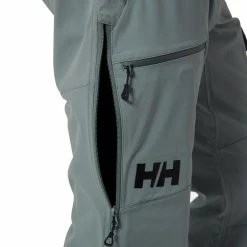Cheapest 👏 Helly Hansen Odin Mountain Softshell Pant Men's ❤️ -Helly Hansen Sales Shop TRO D4 5
