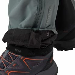 Cheapest 👏 Helly Hansen Odin Mountain Softshell Pant Men's ❤️ -Helly Hansen Sales Shop TRO D6 4