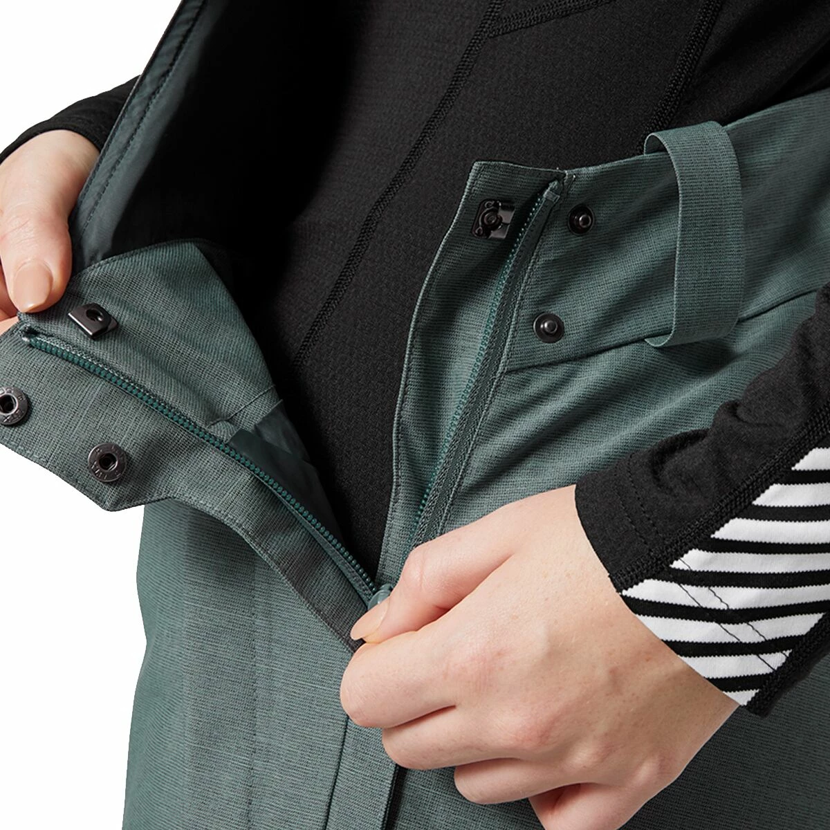 Promo 🛒 Helly Hansen Powderqueen Bib Pant Women's 👍 14 Promo 🛒 Helly Hansen Powderqueen Bib Pant Women's 👍 - Image 12