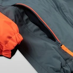 Deals 🎁 Helly Hansen K Rider 2 Ins Jacket Toddler Boys' 🧨 -Helly Hansen Sales Shop TRO D7 2