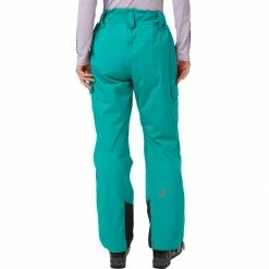 Cheapest ✔️ Helly Hansen Switch Cargo Insulated Pant Women's 🤩 -Helly Hansen Sales Shop TUR D1