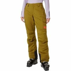 Cheapest ✔️ Helly Hansen Switch Cargo Insulated Pant Women's 🤩 -Helly Hansen Sales Shop UNIGRE