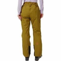 Cheapest ✔️ Helly Hansen Switch Cargo Insulated Pant Women's 🤩 -Helly Hansen Sales Shop UNIGRE D1