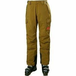 Cheapest ✔️ Helly Hansen Switch Cargo Insulated Pant Women's 🤩 -Helly Hansen Sales Shop UNIGRE D2
