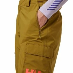Cheapest ✔️ Helly Hansen Switch Cargo Insulated Pant Women's 🤩 -Helly Hansen Sales Shop UNIGRE D5