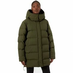 Cheapest ⭐ Helly Hansen Aspire Puffy Parka Women's ✔️ -Helly Hansen Sales Shop UTIGRE 1
