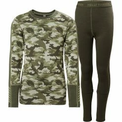 Best Pirce ๐ Helly Hansen Jr Graphic Lifa Merino Midweight Baselayer Set Boys' โ 27 Best Pirce ๐ Helly Hansen Jr Graphic Lifa Merino Midweight Baselayer Set Boys' โ -Helly Hansen Sales Shop UTIGRE 3