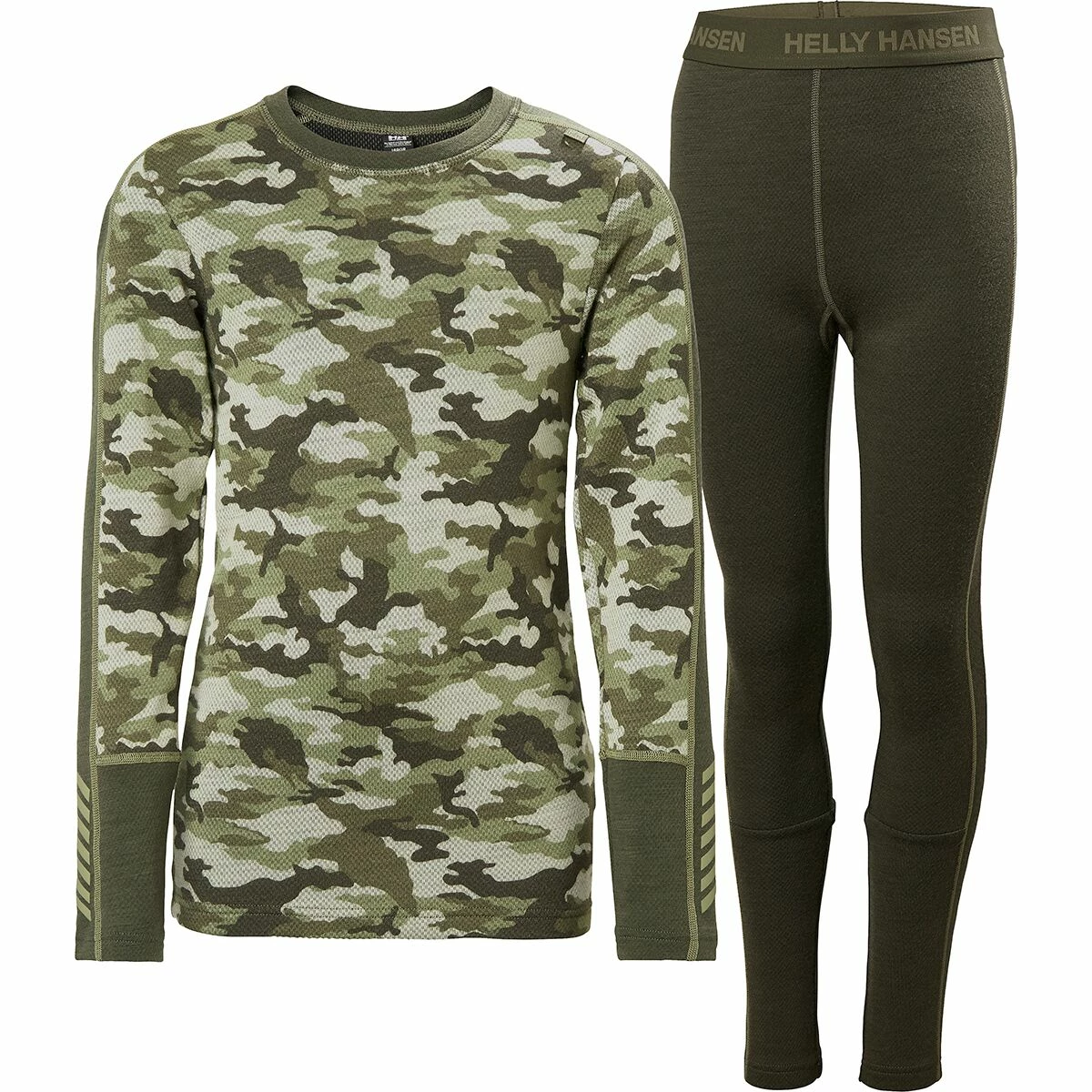 Best Pirce ๐ Helly Hansen Jr Graphic Lifa Merino Midweight Baselayer Set Boys' โ 13 Best Pirce ๐ Helly Hansen Jr Graphic Lifa Merino Midweight Baselayer Set Boys' โ - Image 11