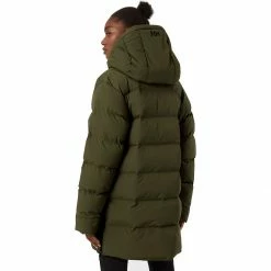 Cheapest ⭐ Helly Hansen Aspire Puffy Parka Women's ✔️ -Helly Hansen Sales Shop UTIGRE D1 1