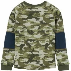New 🤩 Helly Hansen Graphic Lifa Merino Baselayer Set Toddler Boys' ❤️ -Helly Hansen Sales Shop UTIGRE D1
