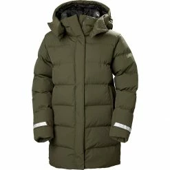 Cheapest ⭐ Helly Hansen Aspire Puffy Parka Women's ✔️ -Helly Hansen Sales Shop UTIGRE D2 1