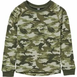 New 🤩 Helly Hansen Graphic Lifa Merino Baselayer Set Toddler Boys' ❤️ -Helly Hansen Sales Shop UTIGRE D2