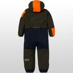 Hot Sale 👍 Helly Hansen Rider 2 Insulated Suit Toddler Boys' ⌛ -Helly Hansen Sales Shop UTIGRE D3 2