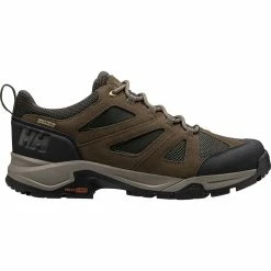 Outlet ⌛ Helly Hansen Switchback Trail Low HT Hiking 👞 Shoe Men's 🧨