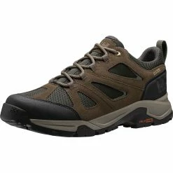 Outlet ⌛ Helly Hansen Switchback Trail Low HT Hiking 👞 Shoe Men's 🧨 -Helly Hansen Sales Shop WALESPBLA D1