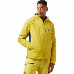 Brand new 💯 Helly Hansen Odin Stretch Hooded Insulator Jacket Men's 🛒 -Helly Hansen Sales Shop WAROLI 1