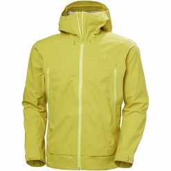 Outlet 🤩 Helly Hansen Verglas Infinity Shell Jacket Men's ⌛ -Helly Hansen Sales Shop WAROLI 2