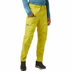 Best reviews of 🎁 Helly Hansen Verglas Infinity Shell Pant Men's 😍