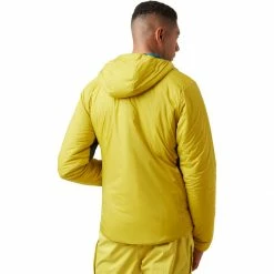 Brand new 💯 Helly Hansen Odin Stretch Hooded Insulator Jacket Men's 🛒 -Helly Hansen Sales Shop WAROLI D1 1