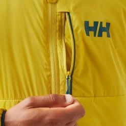 Brand new 💯 Helly Hansen Odin Stretch Hooded Insulator Jacket Men's 🛒 -Helly Hansen Sales Shop WAROLI D4