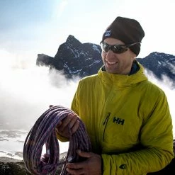 Brand new 💯 Helly Hansen Odin Stretch Hooded Insulator Jacket Men's 🛒 -Helly Hansen Sales Shop WAROLI D7