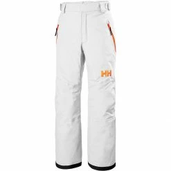 Cheap 💯 Helly Hansen Legendary Pant Girls' 🔥 -Helly Hansen Sales Shop WHI 6